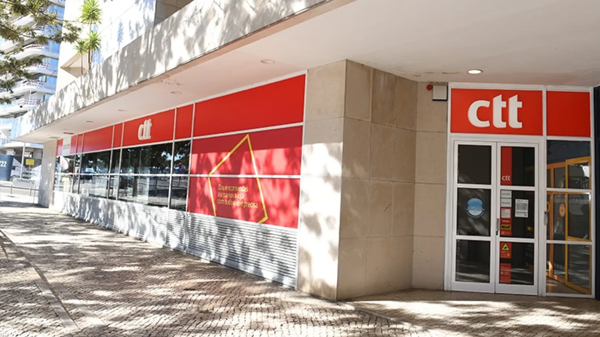 Bairro Solar EDP-CTT