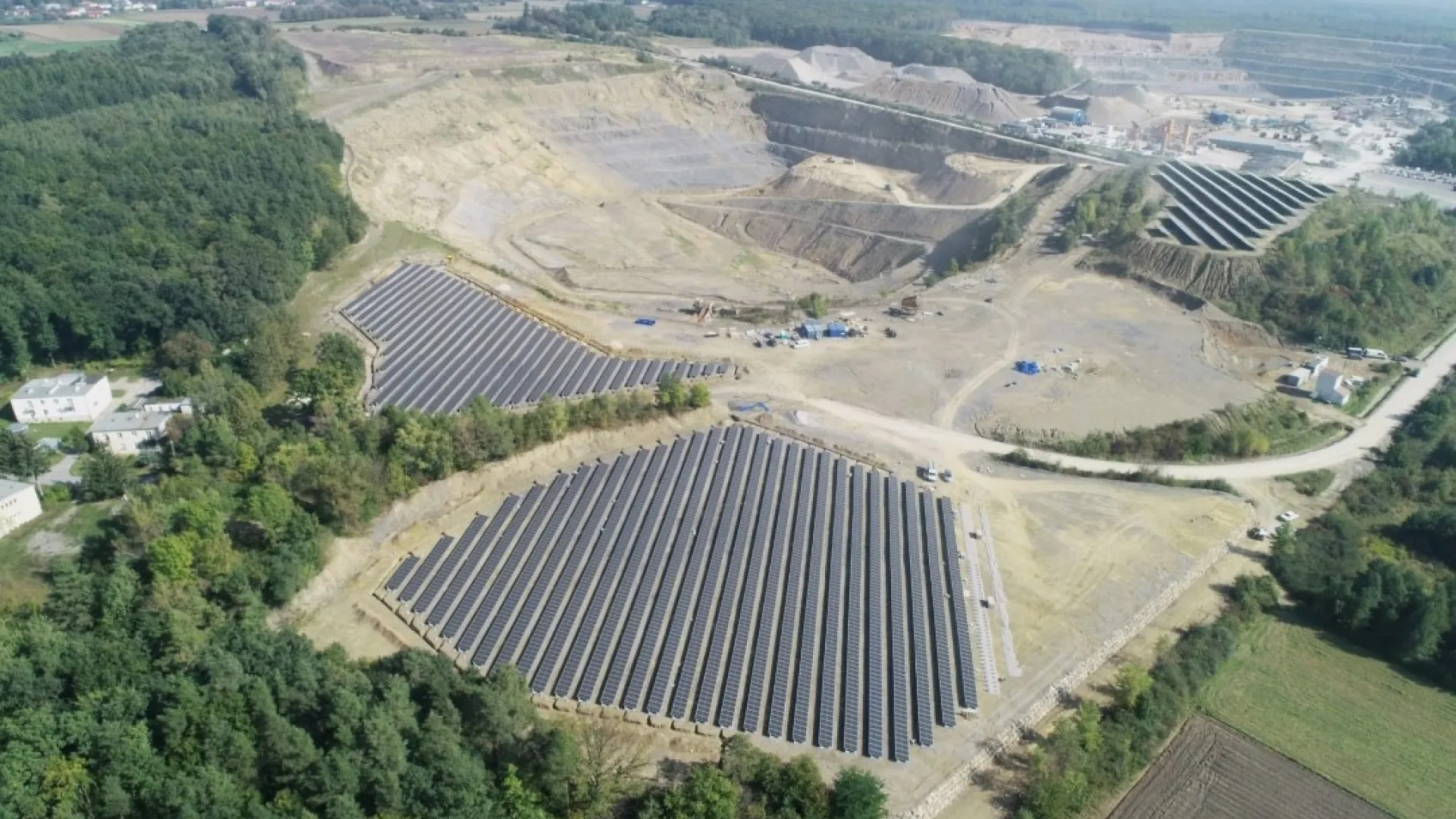 solar DG and storage