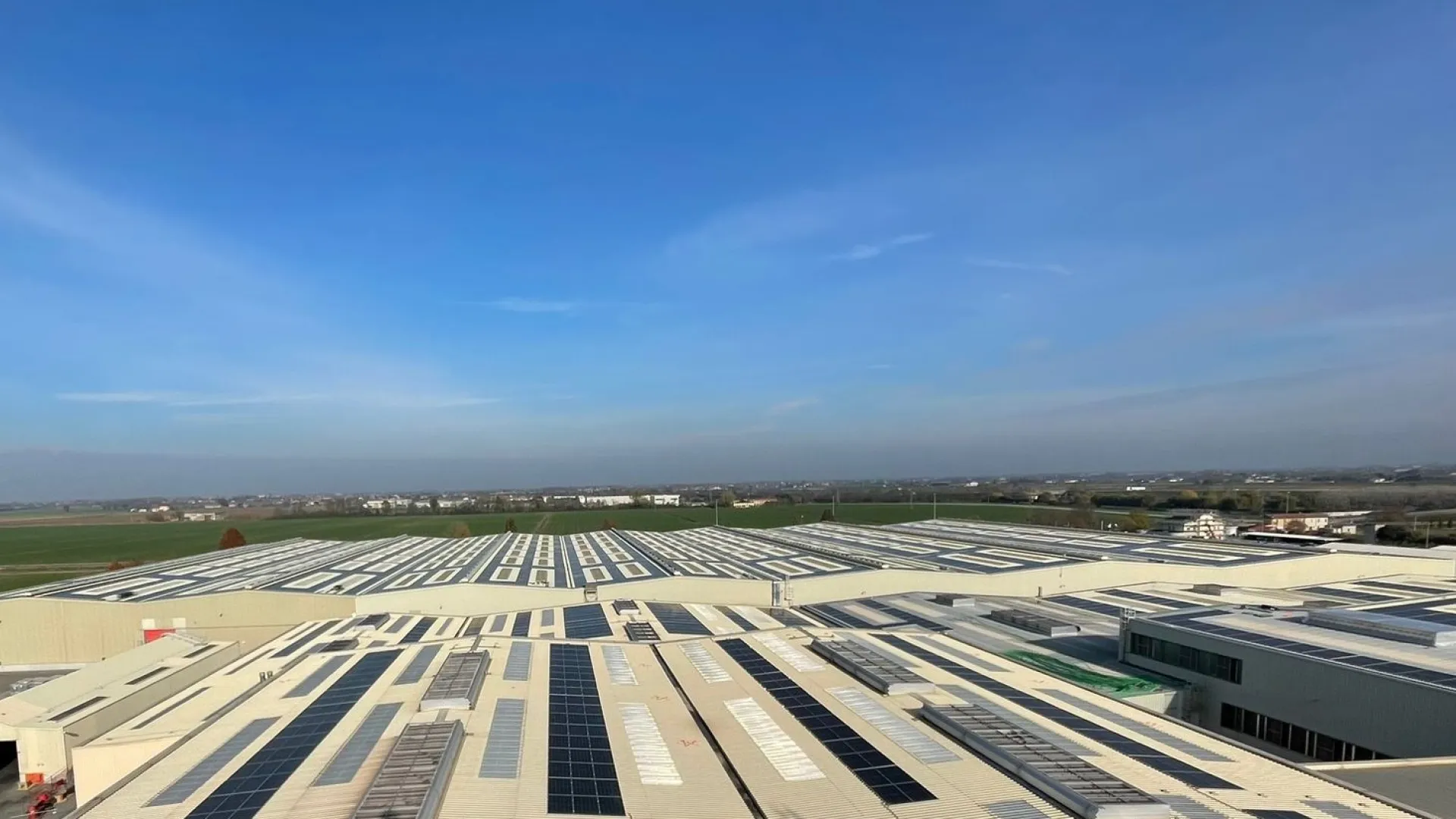 Verallia partnership 