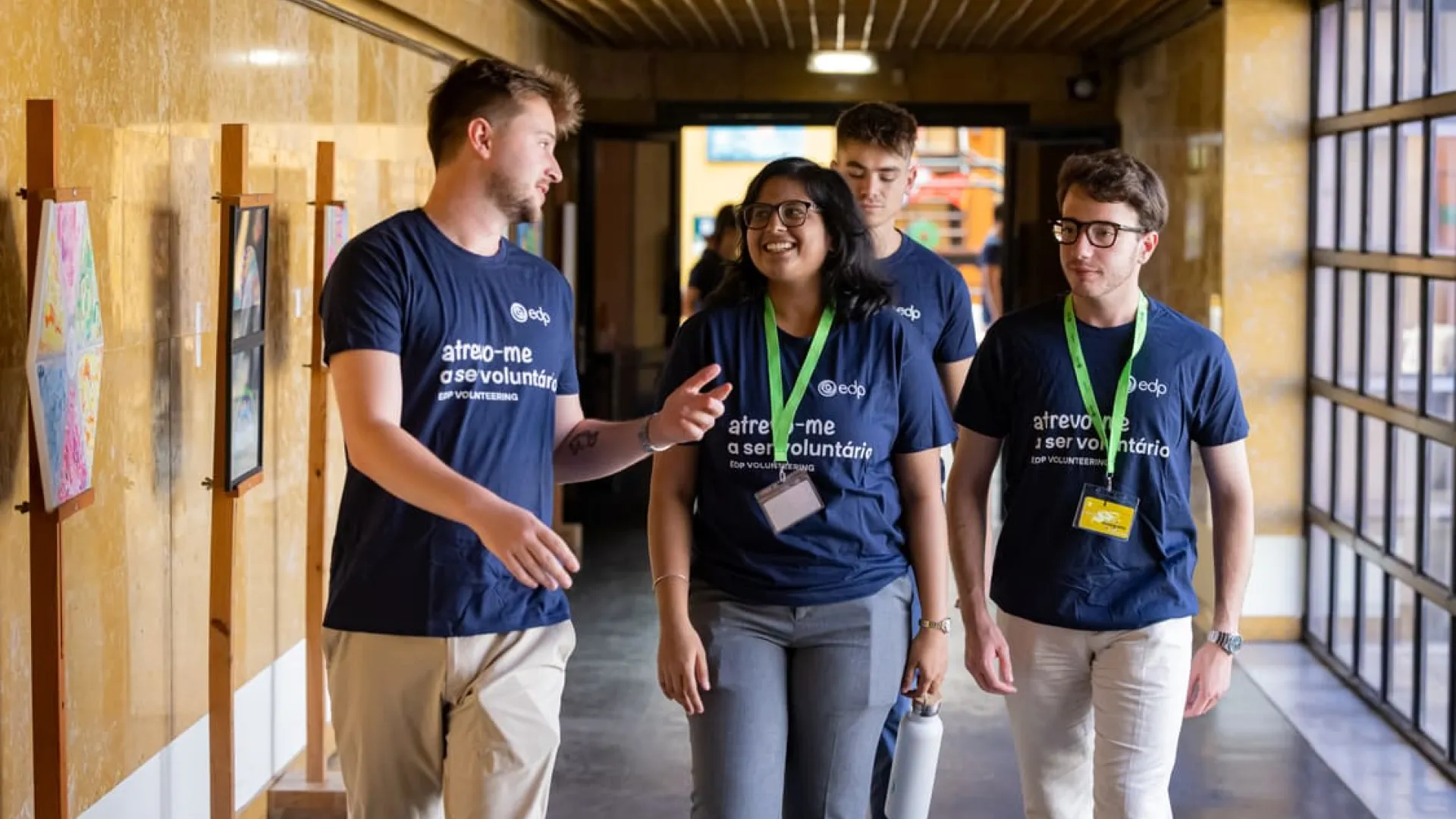 Former trainees 2025