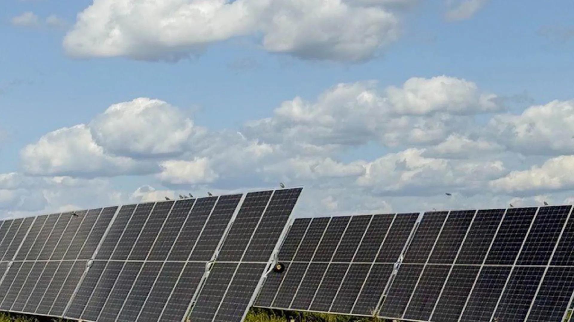 EDPR NA Pleasantville Solar