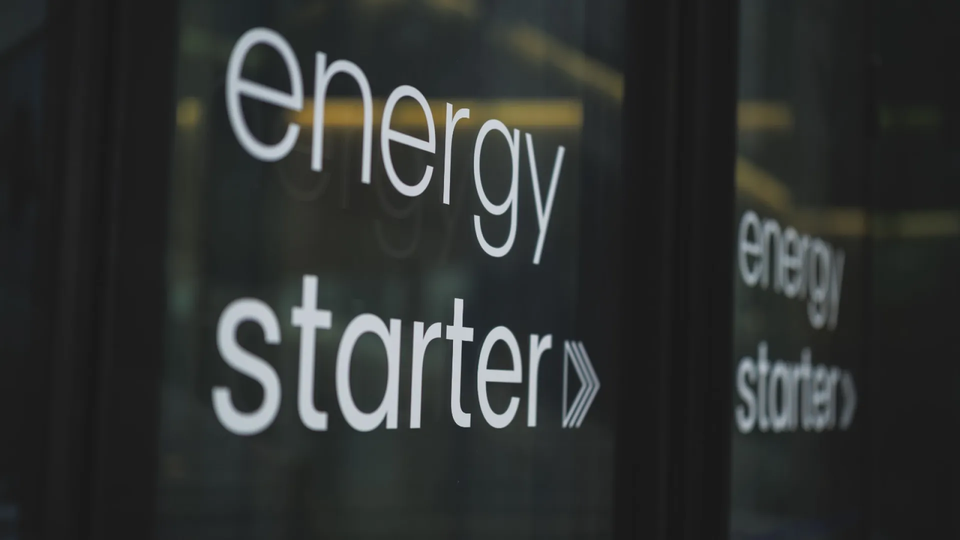 Energy Starter