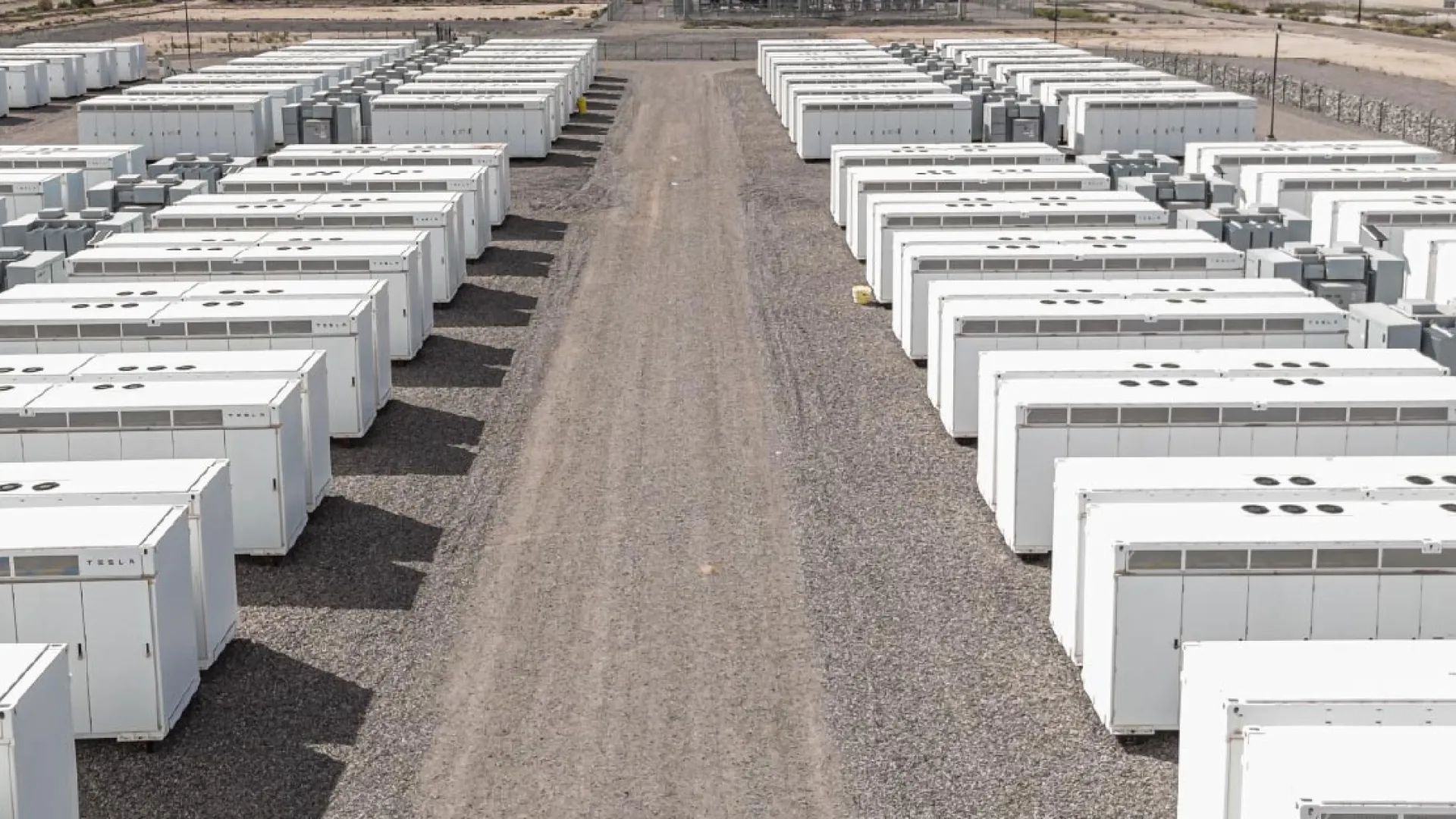 Flatland Energy Storage