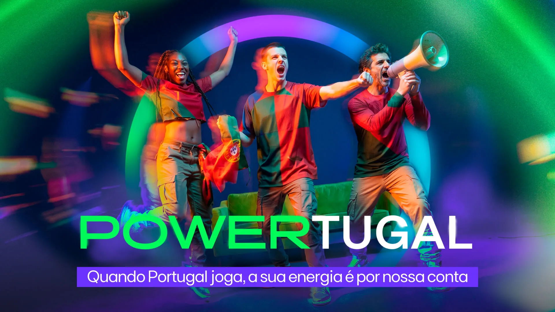 Powertugal