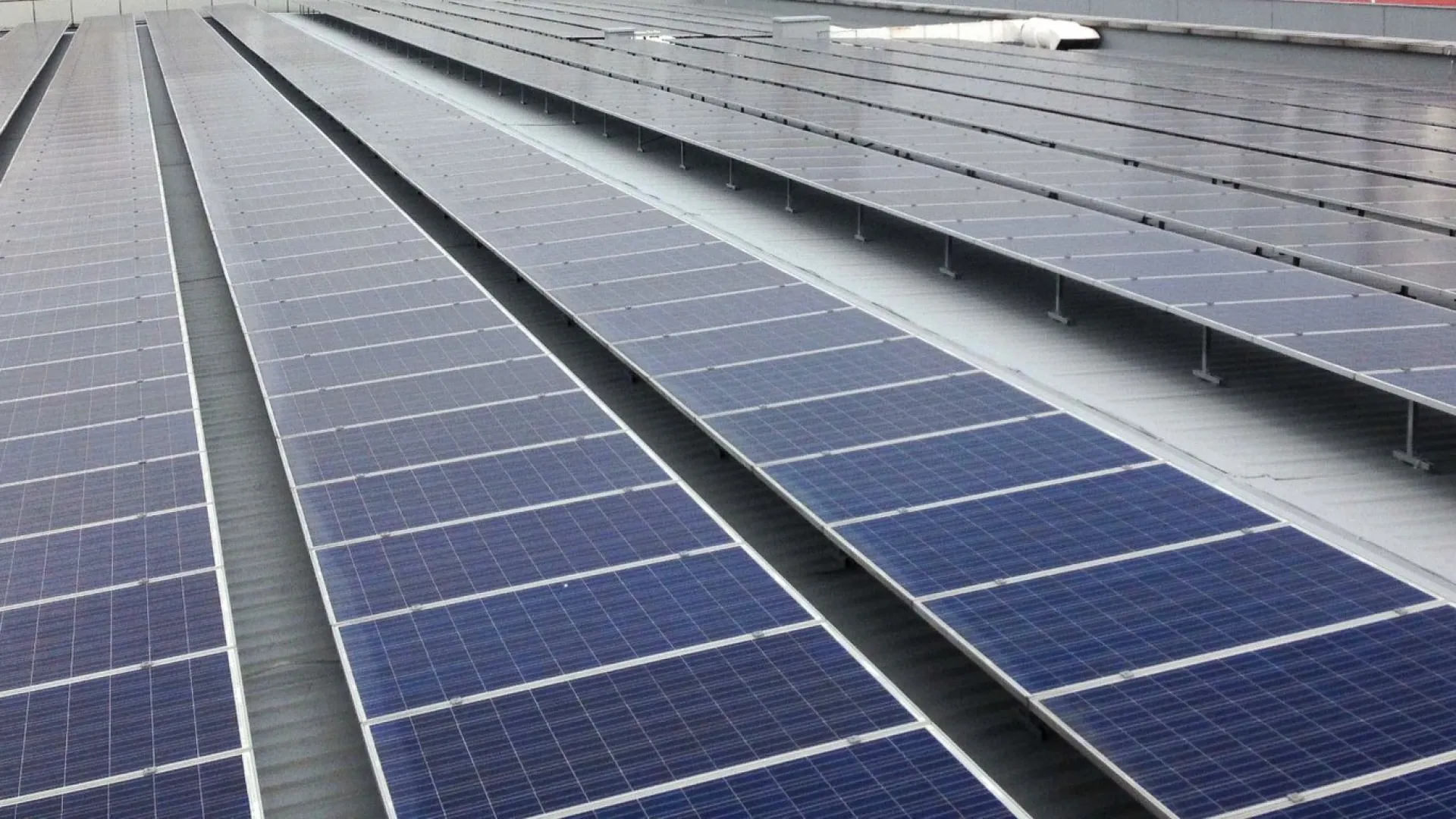 Generic Solar Panels EDP