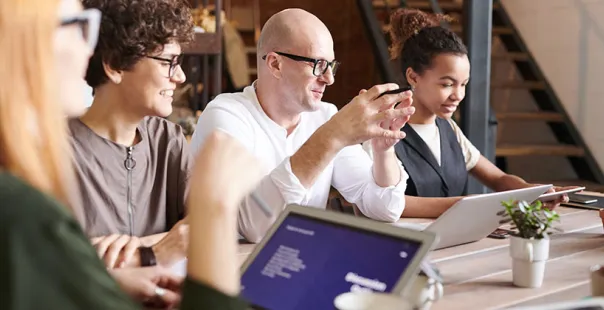 reskilling upskilling