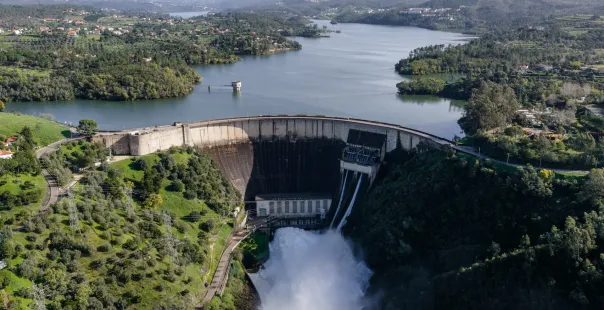 50 years building the future of energy