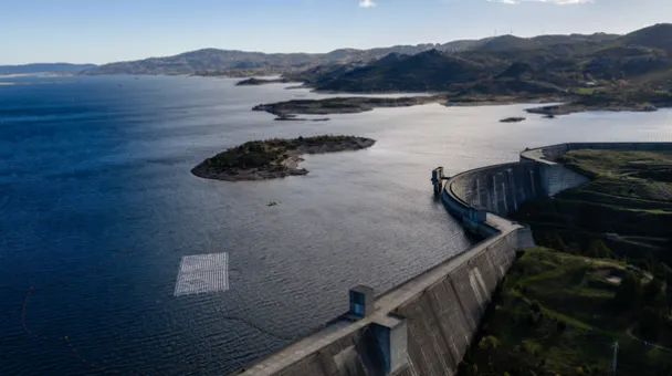 Plataforma Alto Rabagão