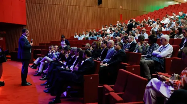 Evento E-REDES