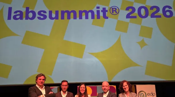 Labsummit 2026