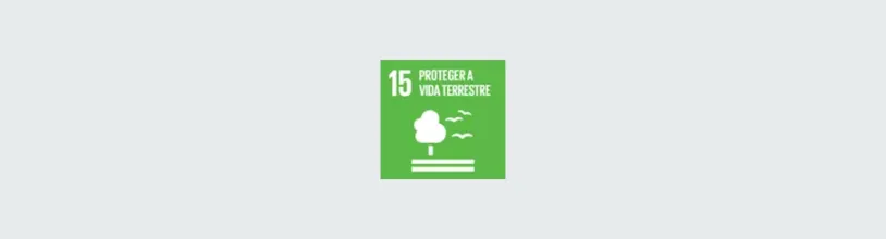 proteger a vida terrestre