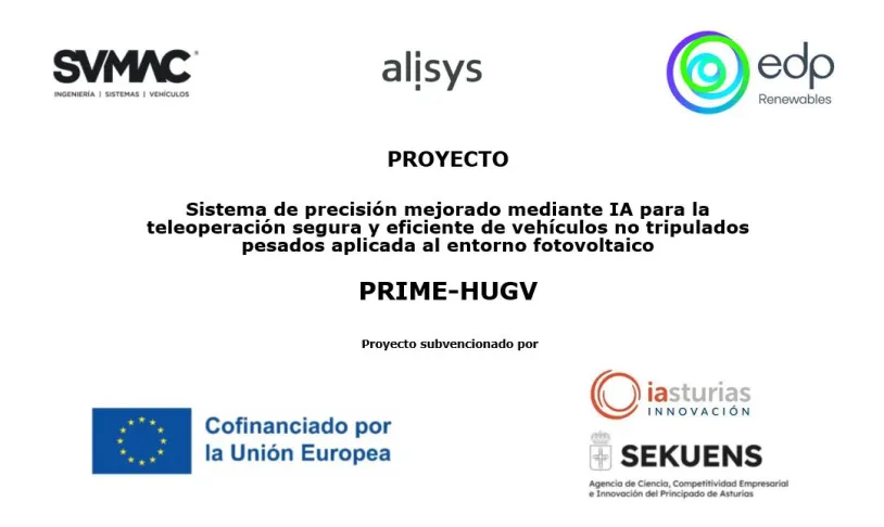 Subvencionado por