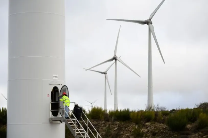 Energy Prof Wind e Solar