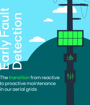 Pioneering Early Fault Detection 1