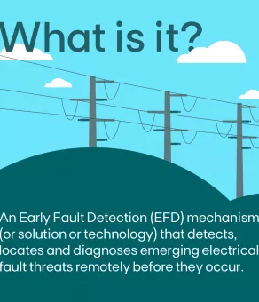 Pioneering Early Fault Detection 3