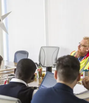 Kidwind and EDPR Challenge