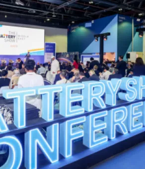 Middle East Energy Photo of the event