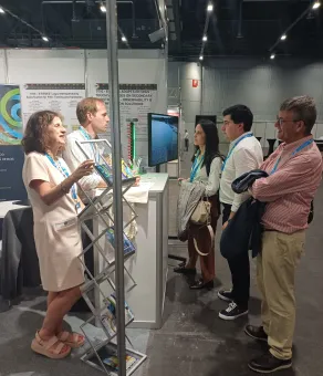 EDP Labelec at Cired 2025