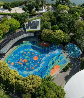 Gardens By the Bay
