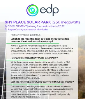 Shy Place Monticello News August 2025 