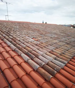 Telhas PV Paços de Concelho