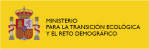 Ministerio para la Transición Ecológica y el Reto Demográfico