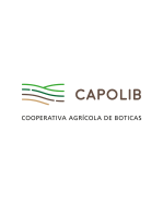 Logo Capolib