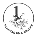 Logo_ Plantar uma àrvore