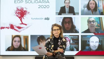 EDPES-EDP SOLIDARIA 2020