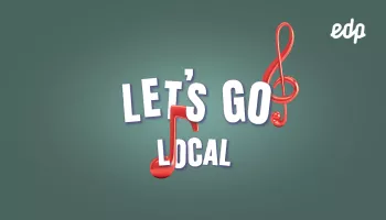 let's go local