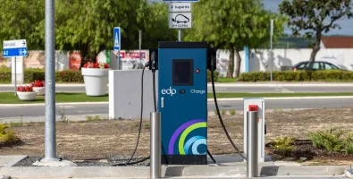 Carregador EDP charge 2