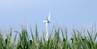 twin groves wind farm