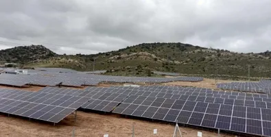 instlacion fotovoltaica