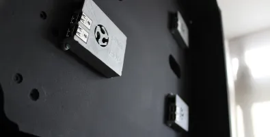 Capa Video Wall