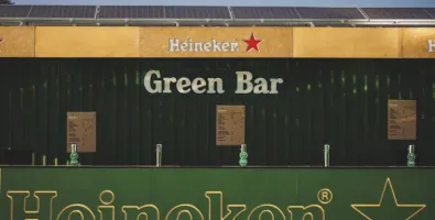 Heineken