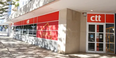 Bairro Solar EDP-CTT