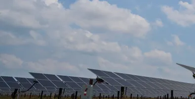  Solar in Texas