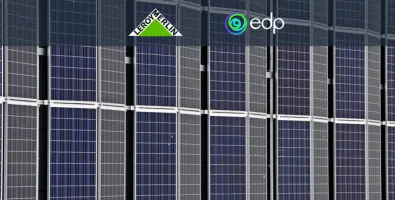 partnership between EDP and Leroy Merlin
