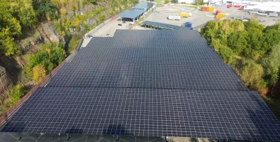 structuras tipo Carpot en Luxemburgo