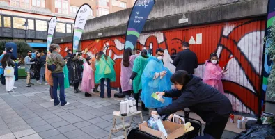 Un momento de la intervención artística.jpg