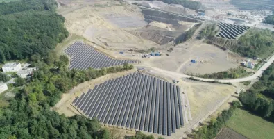 solar DG and storage