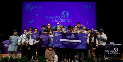Ganadores del concurso