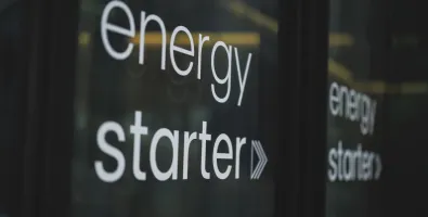 Energy Starter