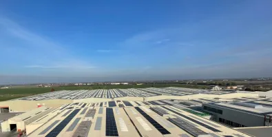 Verallia partnership 