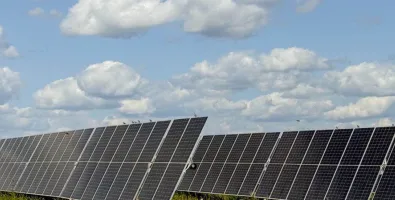 EDPR NA Pleasantville Solar