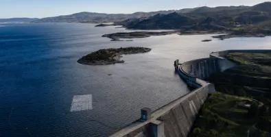 Plataforma Alto Rabagão