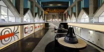 Central hidráulica de Proaza