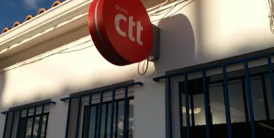 CTT vendem energia da EDP
