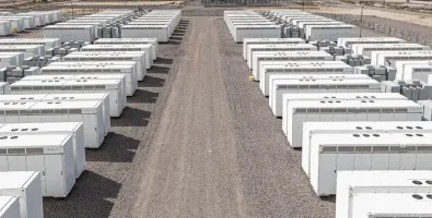 Flatland Energy Storage