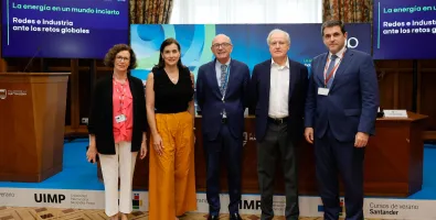 Curso EDP en la UIMP